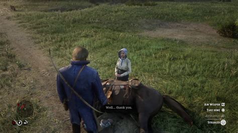rdr2 james peyton and mildred barr